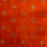 Vera Mina Kanchipuram Silk Saree