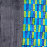 Mila Mosaic Kanchi Silk Saree