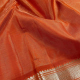 Yukta vaira oosi kanchi silk saree