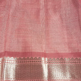 Yukta vaira oosi kanchi silk saree