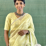 Chandrika- Acorn Squash Blouse