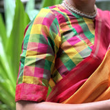 Paalum pazhamum blouse