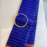 Velthari - Royal blue and maroon