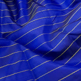 Velthari - Royal blue and maroon