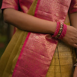 Mohana kamadhenu saree