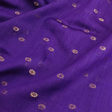 Dipta - Violet small buttis