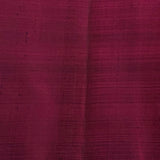 Meera honey mustard maroon chevron kanchipuram silk saree