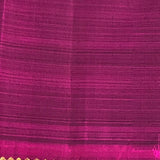 Vera black gold kanchipuram silk saree