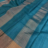 Maya triangles saree