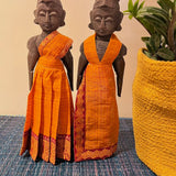 Cotton marapatchi set