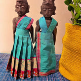 Cotton marapatchi set
