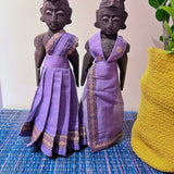 Cotton marapatchi set