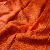 Tuhina Kutch Organza saree