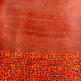 Tuhina Kutch Organza saree