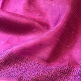 Tuhina Kutch Organza saree