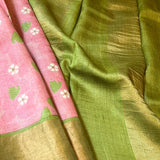 Maya berry saree