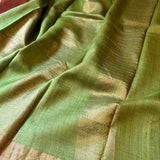 Maya berry saree