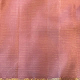 Charita dusty pink kanchipuram silk saree