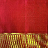 Sumangala brocade kanchipuram silk saree