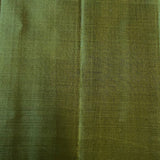 Charita micro checked kanchipuram silk saree