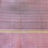 Tejasvi mayil chakram Kanchipuram silk saree