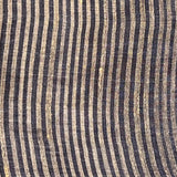 Striped border handloom tussar saree