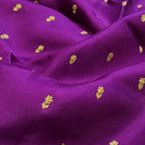 Kalavati organza yardage