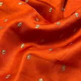 Kalavati organza yardage