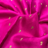 Kalavati organza yardage