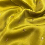 Kalavati organza yardage