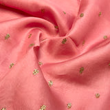 Kalavati organza yardage