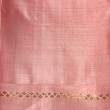 Vera twin border kanchipuram silk saree