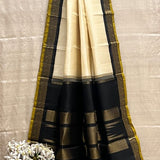 Mohana korvai Kanchi silk dupatta