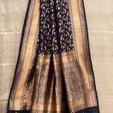 Benarasi silk dupatta