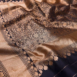 Benarasi silk dupatta