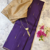 Vera vanasingaram pallu kanchi silk saree