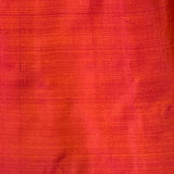 Alani striped kanchi silk saree