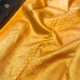 Vera kolam kanchipuram silk saree