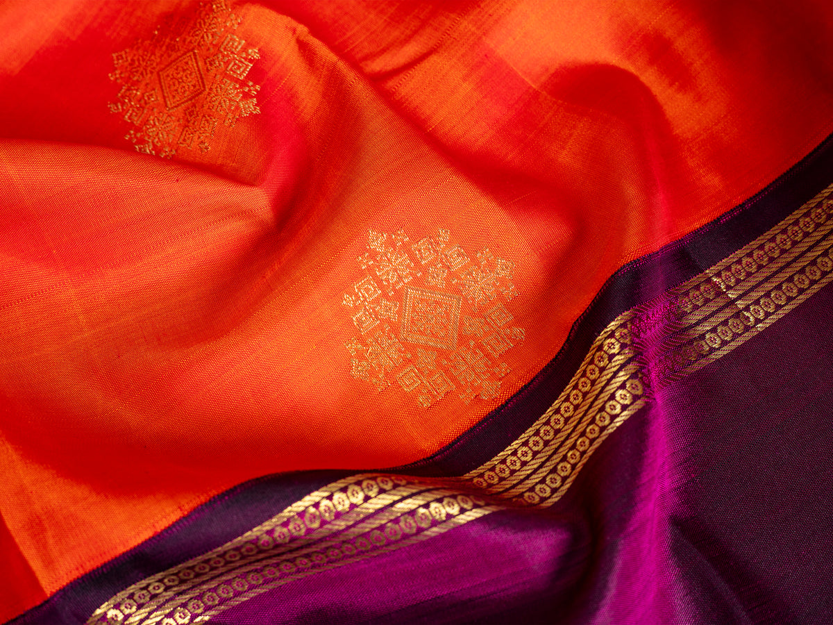 Kanchipuram Sarees