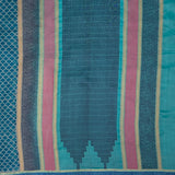 Mila Mermaid Sheen Kanchipuram Silk Saree