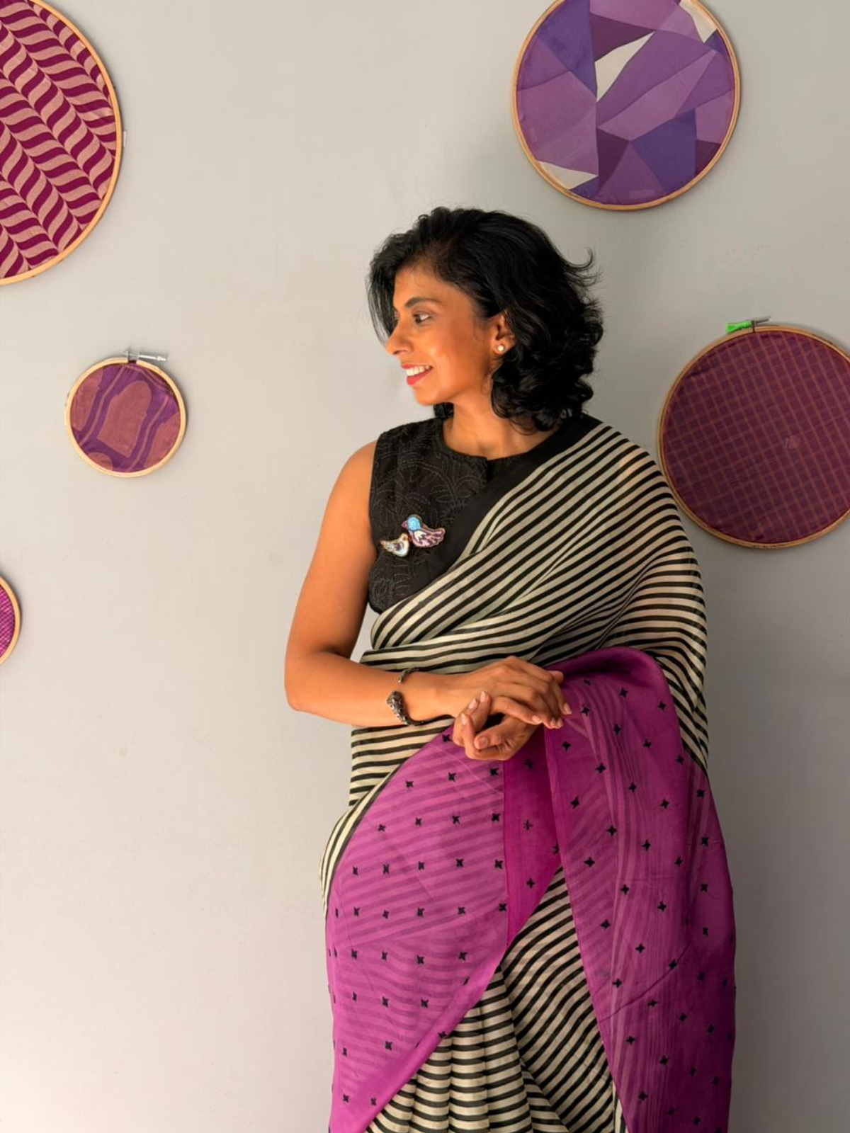 Tuhina Print Play