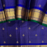 Sumangala Vairaoosi Kanchipuram Silk Saree