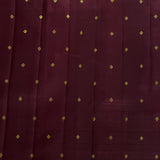 Vera Diamond Kanchipuram Silk Saree