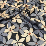 Mila parijath kanchipuram silk saree