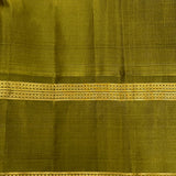Sumangala Purple Kanchipuram Silk Saree