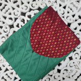 Saree gift bag