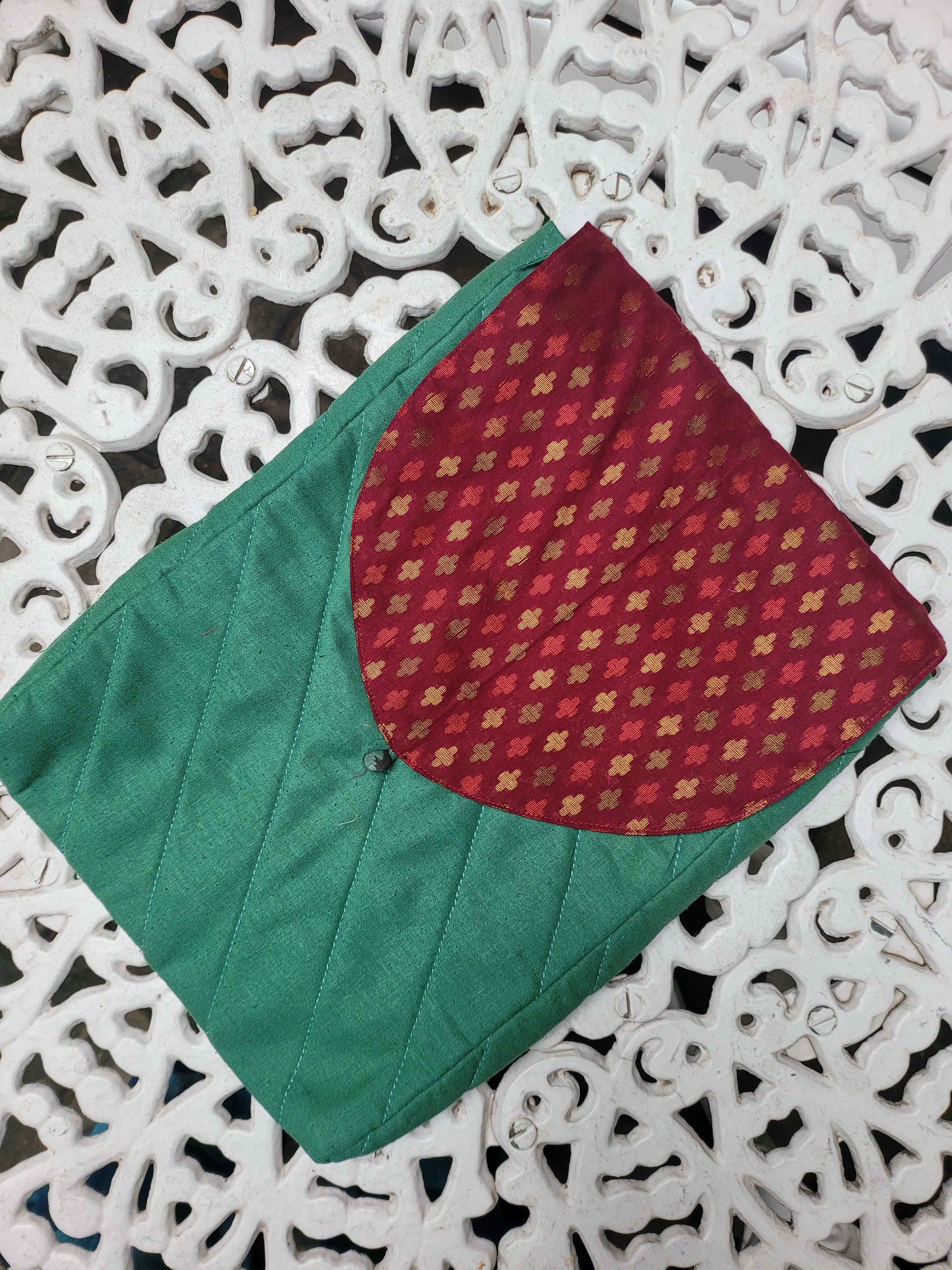 Saree gift bag