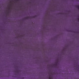 Fiza Petal Chiffon Saree - Violet