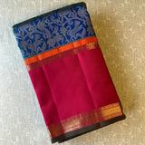 Trayi vanasingaram saree