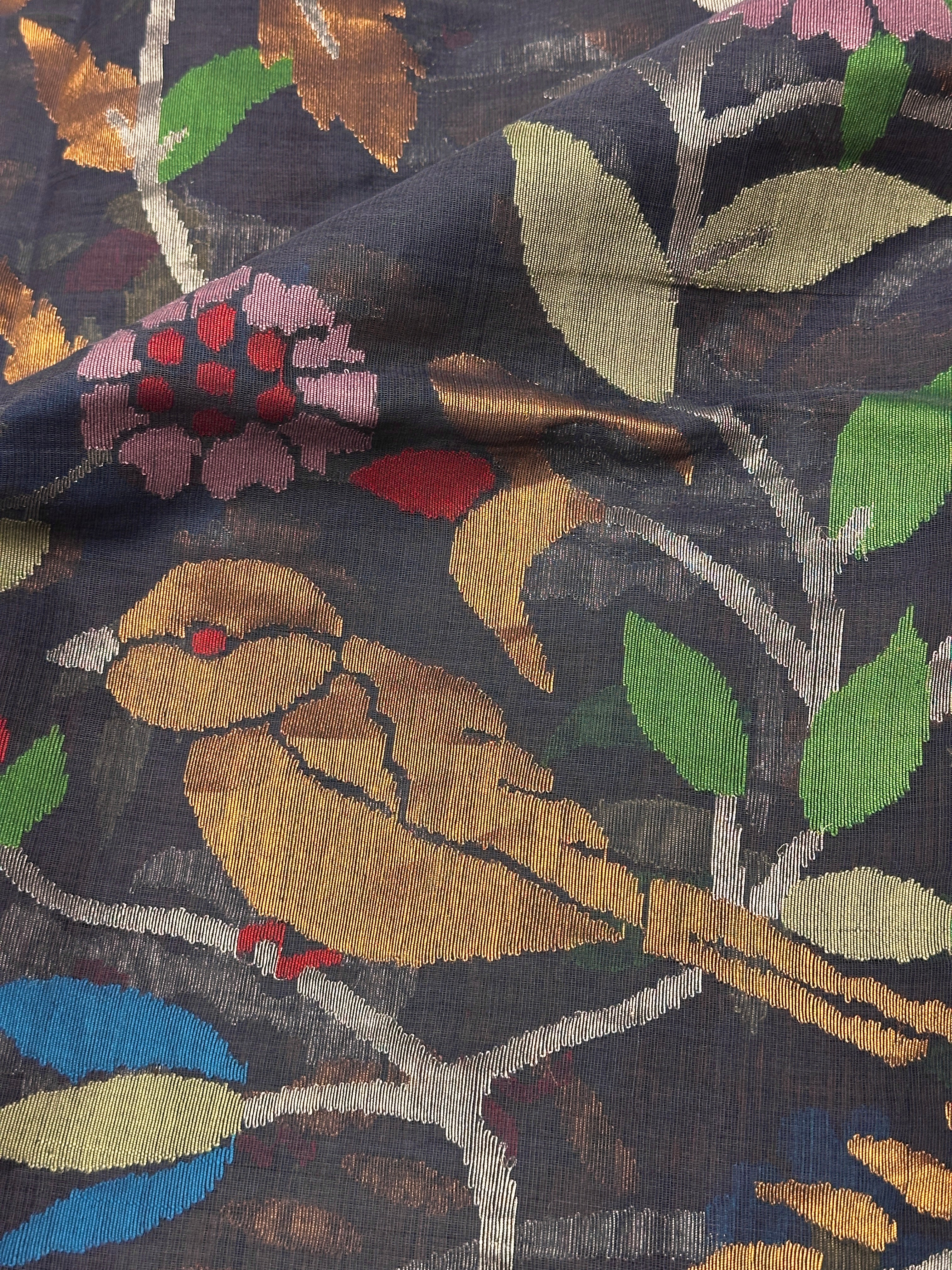 The Ponduru Khadi Edit